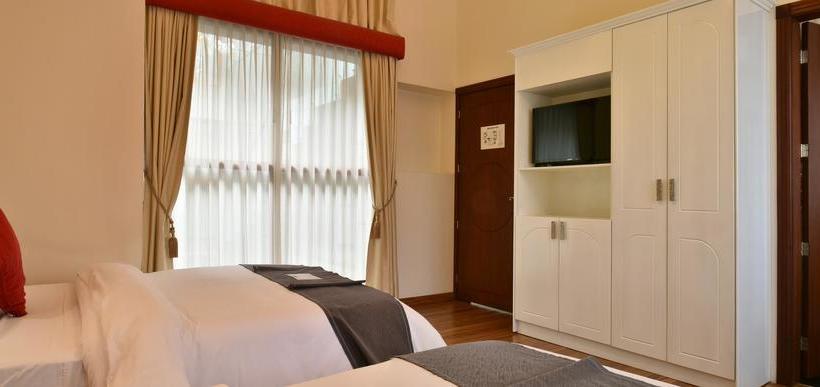 Marquiz Hotel Boutique | Quito | Pichincha | Ecuador 10