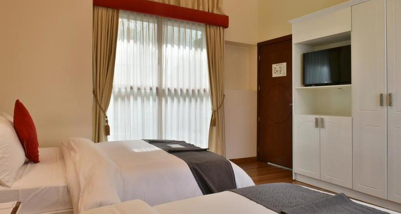 Marquiz Hotel Boutique | Quito | Pichincha | Ecuador 11