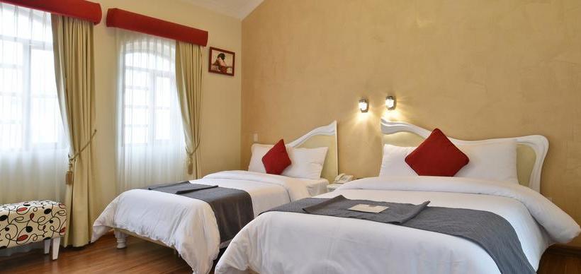 Marquiz Hotel Boutique | Quito | Pichincha | Ecuador 13