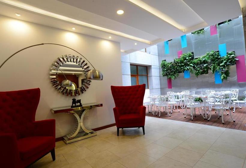 Marquiz Hotel Boutique | Quito | Pichincha | Ecuador 16