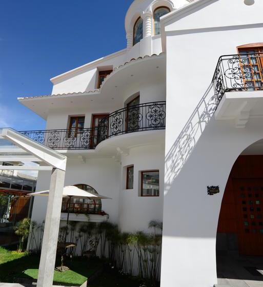 Marquiz Hotel Boutique | Quito | Pichincha | Ecuador 19