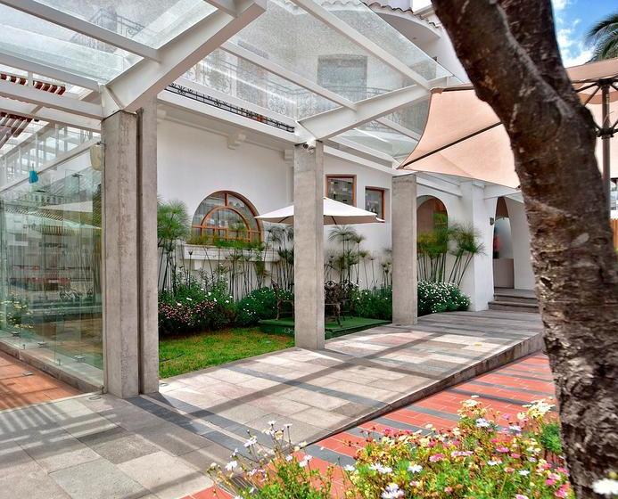 Marquiz Hotel Boutique | Quito | Pichincha | Ecuador 2