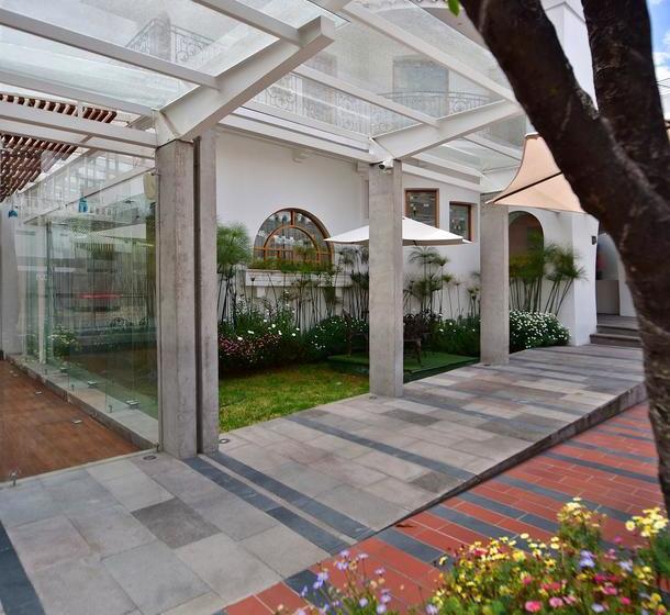 Marquiz Hotel Boutique | Quito | Pichincha | Ecuador 4