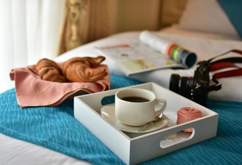 Marquiz Hotel Boutique | Quito | Pichincha | Ecuador 5