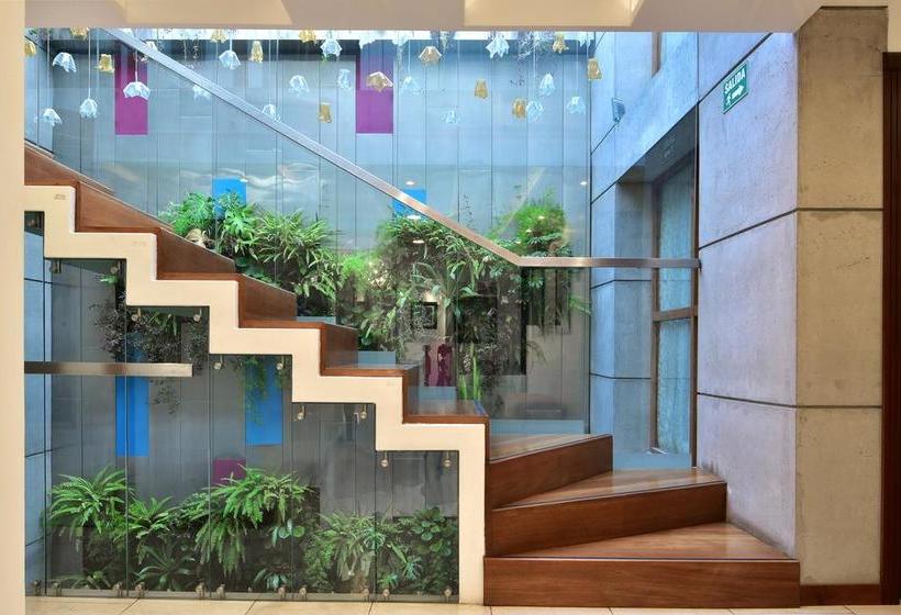 Marquiz Hotel Boutique | Quito | Pichincha | Ecuador 6