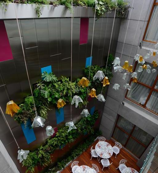 Marquiz Hotel Boutique | Quito | Pichincha | Ecuador 9