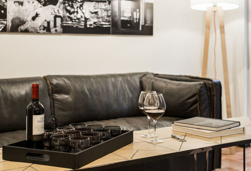 Apart Hotel B | Santiago de Chile | Santiago | Chile 1