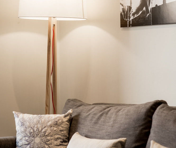 Apart Hotel B | Santiago de Chile | Santiago | Chile 11