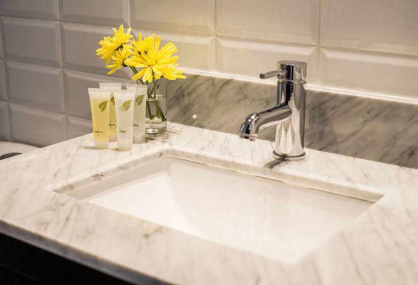 Apart Hotel B | Santiago de Chile | Santiago | Chile 13