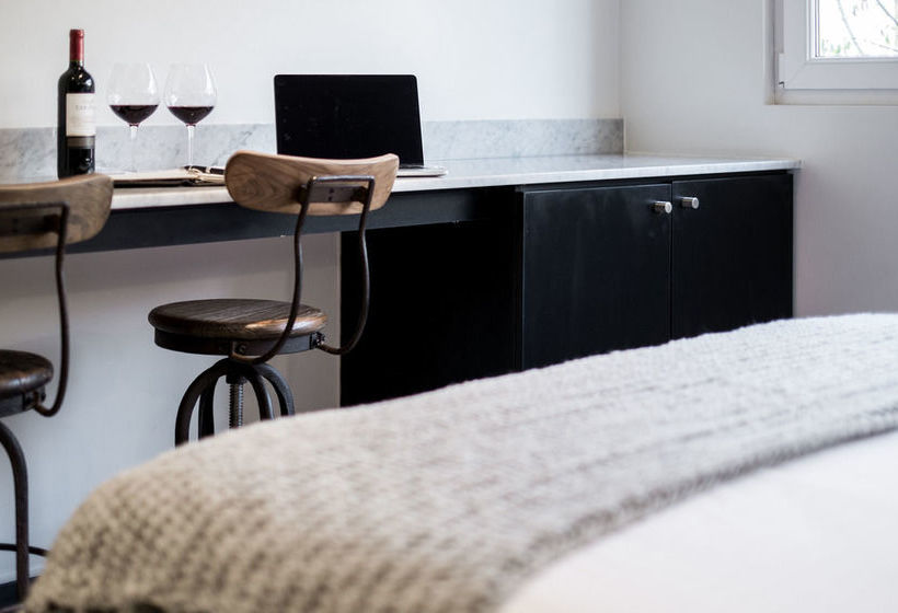 Apart Hotel B | Santiago de Chile | Santiago | Chile 14