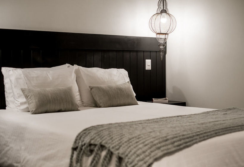 Apart Hotel B | Santiago de Chile | Santiago | Chile 15