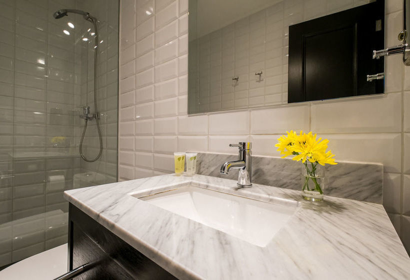 Apart Hotel B | Santiago de Chile | Santiago | Chile 17