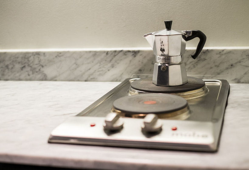 Apart Hotel B | Santiago de Chile | Santiago | Chile 18