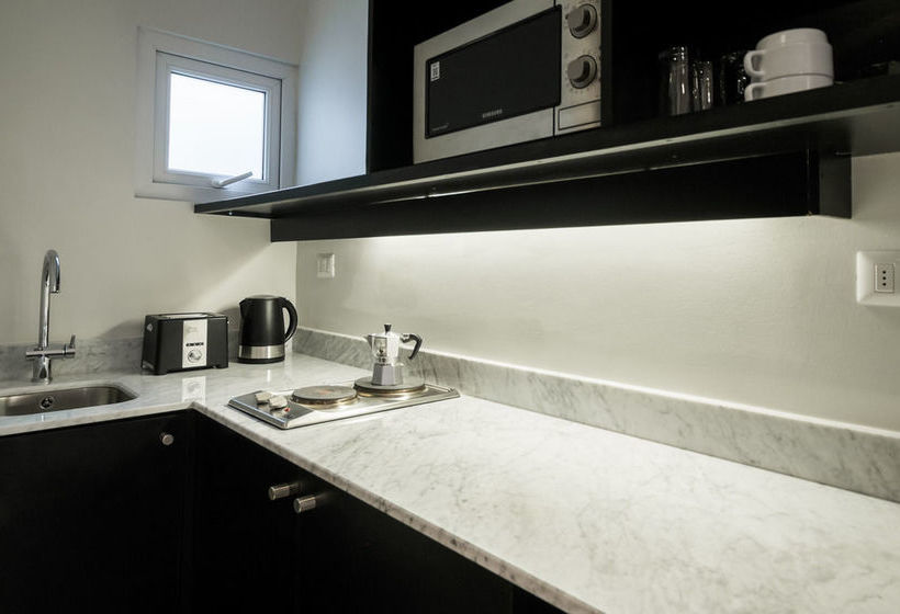 Apart Hotel B | Santiago de Chile | Santiago | Chile 20