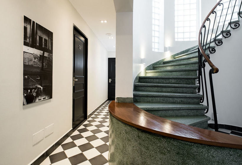 Apart Hotel B | Santiago de Chile | Santiago | Chile 3