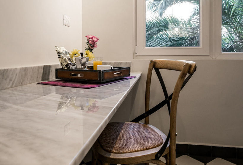 Apart Hotel B | Santiago de Chile | Santiago | Chile 5