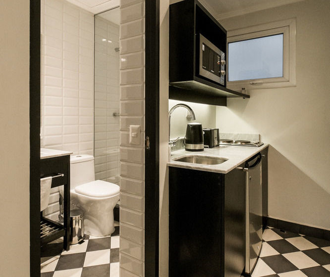 Apart Hotel B | Santiago de Chile | Santiago | Chile 6