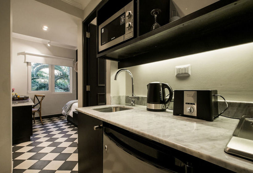 Apart Hotel B | Santiago de Chile | Santiago | Chile 7