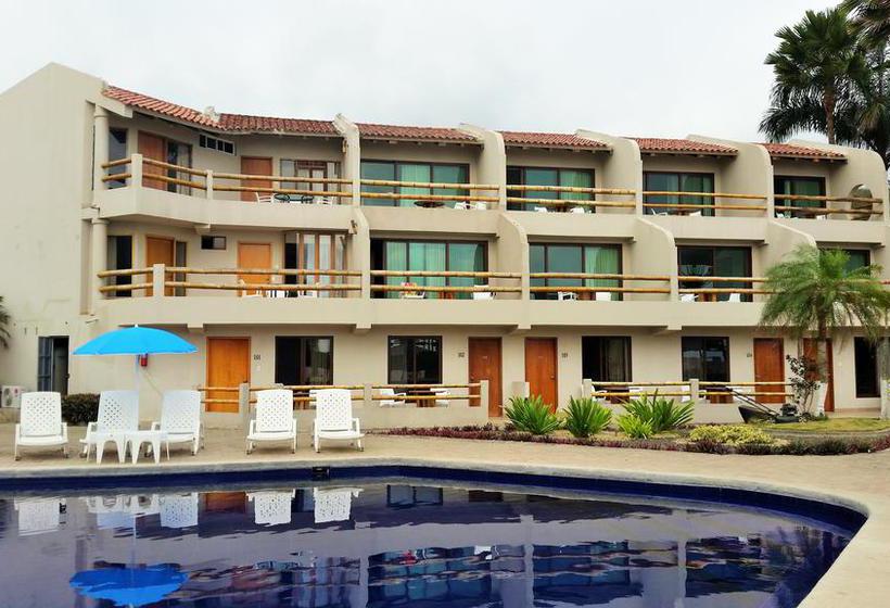 Hotel Baja Montañita | Montañita | Santa Elena | Ecuador 10