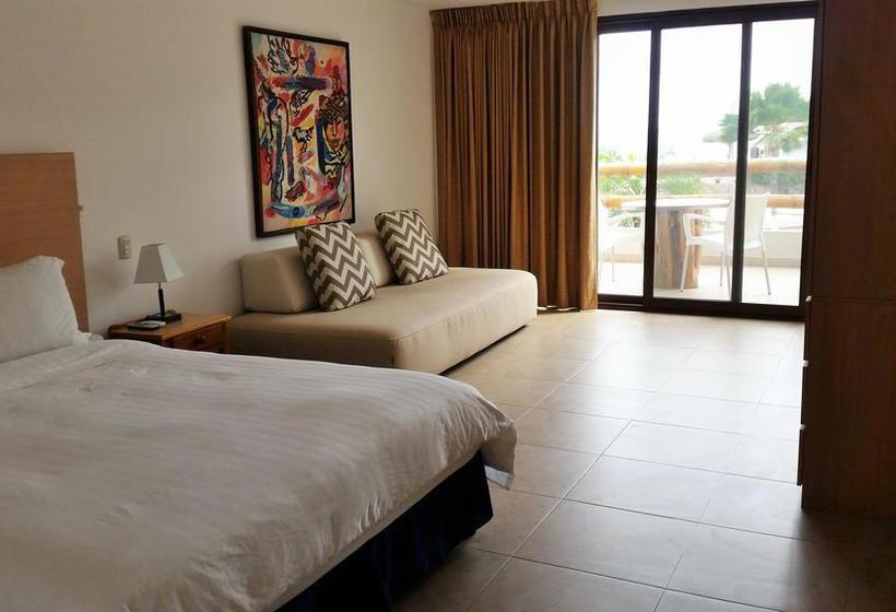 Hotel Baja Montañita | Montañita | Santa Elena | Ecuador 11