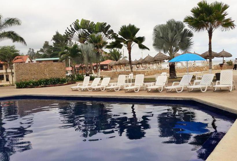 Hotel Baja Montañita | Montañita | Santa Elena | Ecuador 12