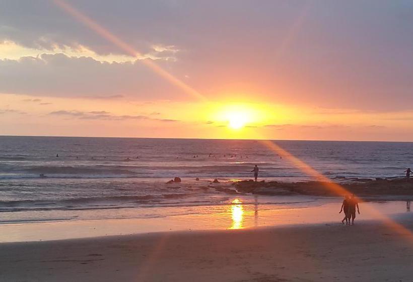 Hotel Baja Montañita | Montañita | Santa Elena | Ecuador 13