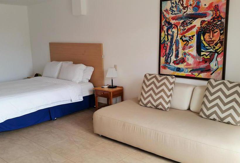 Hotel Baja Montañita | Montañita | Santa Elena | Ecuador 15