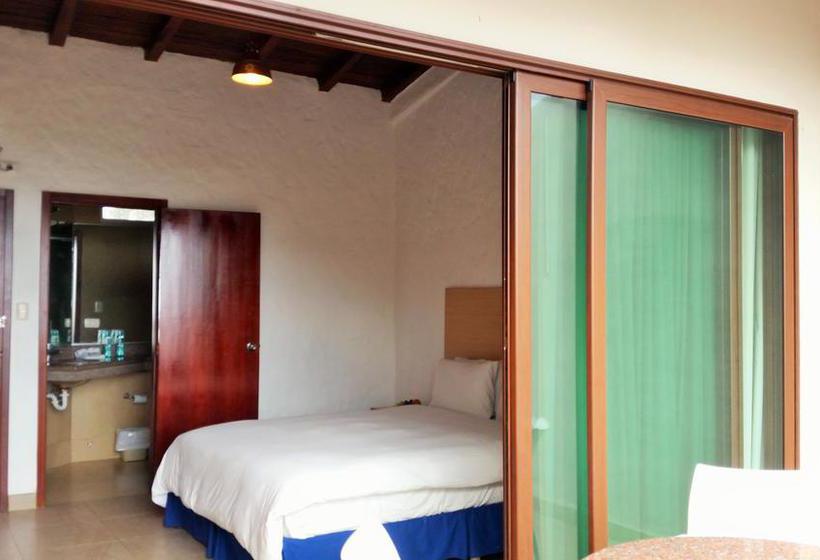 Hotel Baja Montañita | Montañita | Santa Elena | Ecuador 16