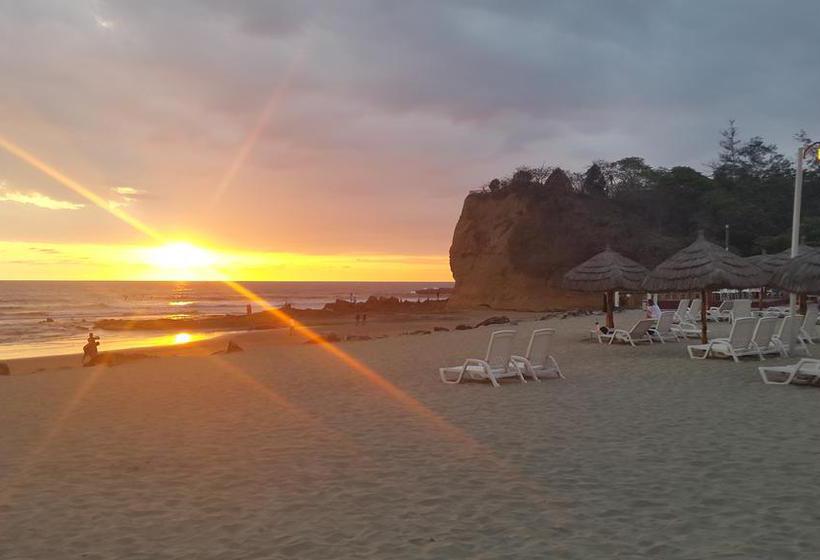 Hotel Baja Montañita | Montañita | Santa Elena | Ecuador 17