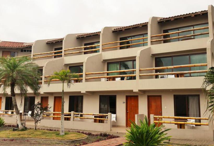 Hotel Baja Montañita | Montañita | Santa Elena | Ecuador 18