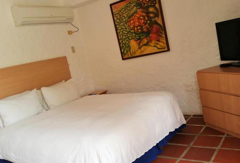 Hotel Baja Montañita | Montañita | Santa Elena | Ecuador 19