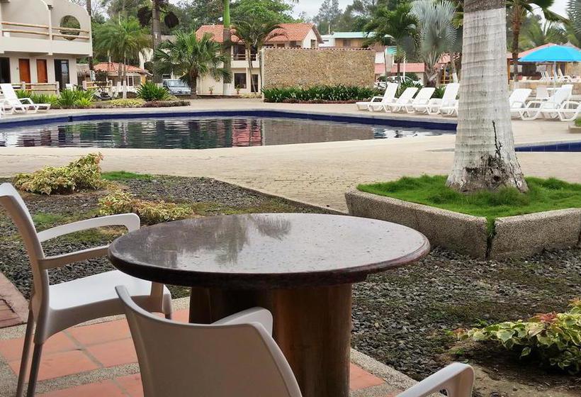 Hotel Baja Montañita | Montañita | Santa Elena | Ecuador 20