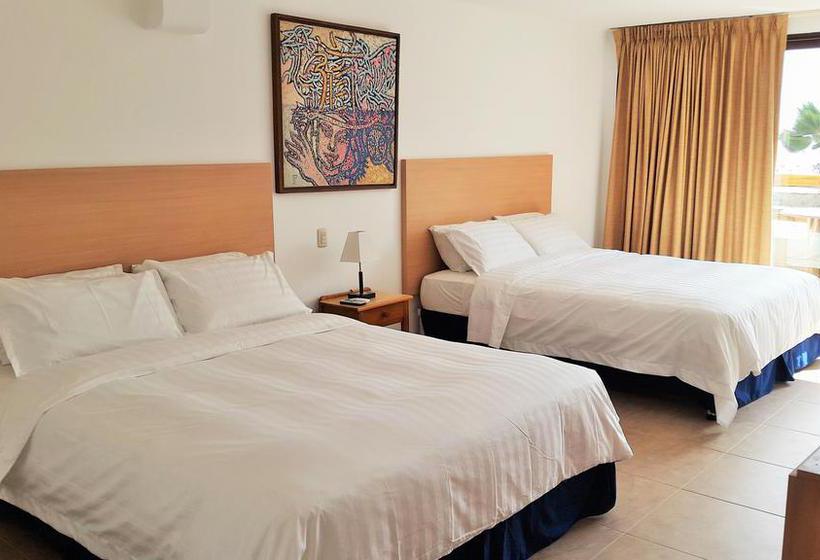 Hotel Baja Montañita | Montañita | Santa Elena | Ecuador 3