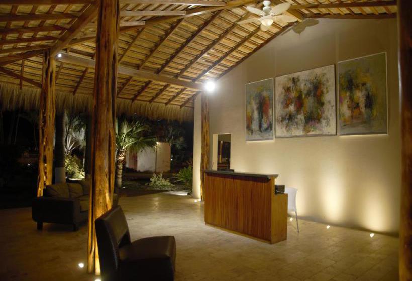 Hotel Baja Montañita | Montañita | Santa Elena | Ecuador 4