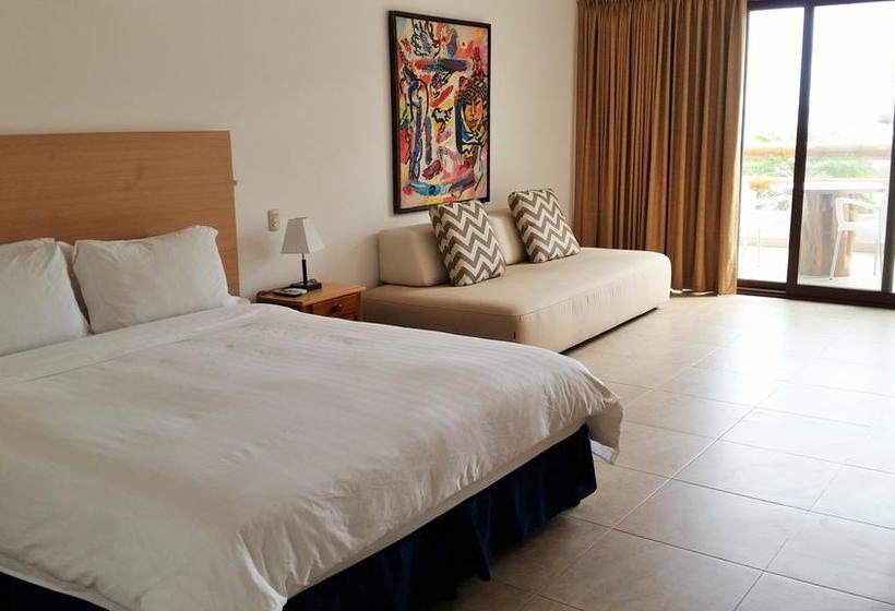 Hotel Baja Montañita | Montañita | Santa Elena | Ecuador 5