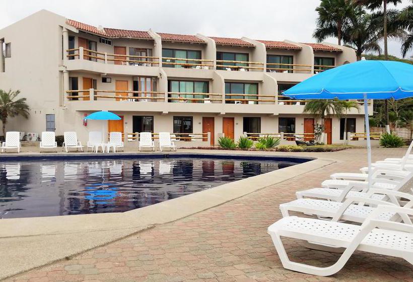 Hotel Baja Montañita | Montañita | Santa Elena | Ecuador 6