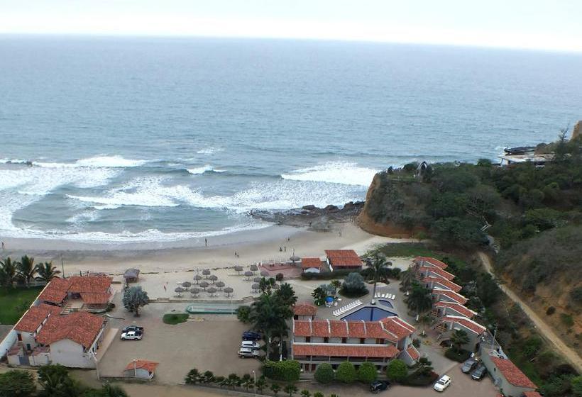 Hotel Baja Montañita | Montañita | Santa Elena | Ecuador 7