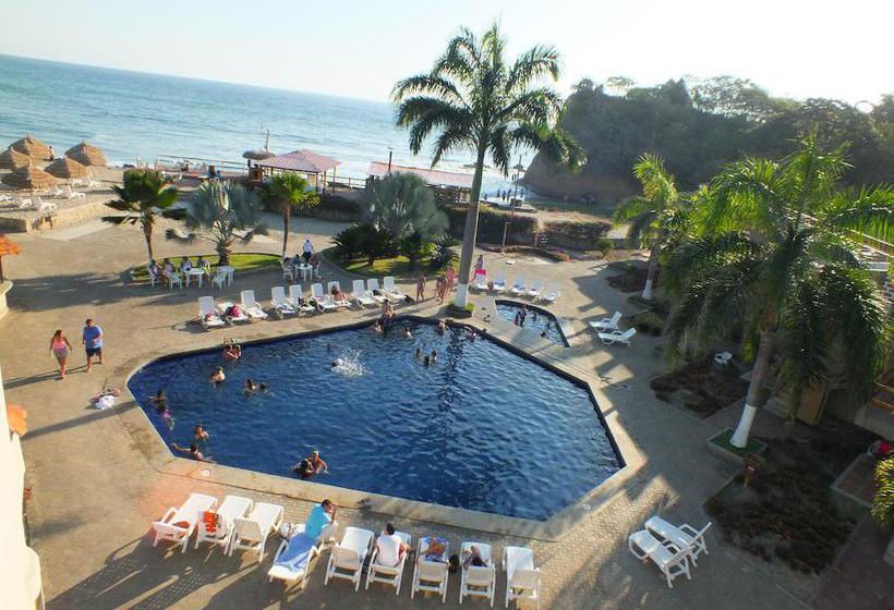 Hotel Baja Montañita | Montañita | Santa Elena | Ecuador 8