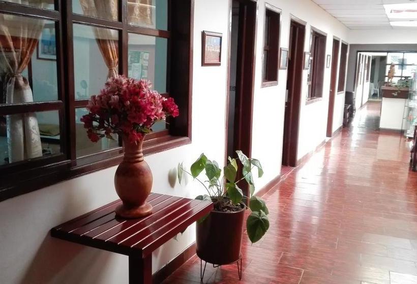 Hotel Alcayata Popayan Popayán Cauca