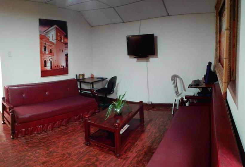 Hotel Alcayata Popayan | Popayán | Cauca | Colombia 3