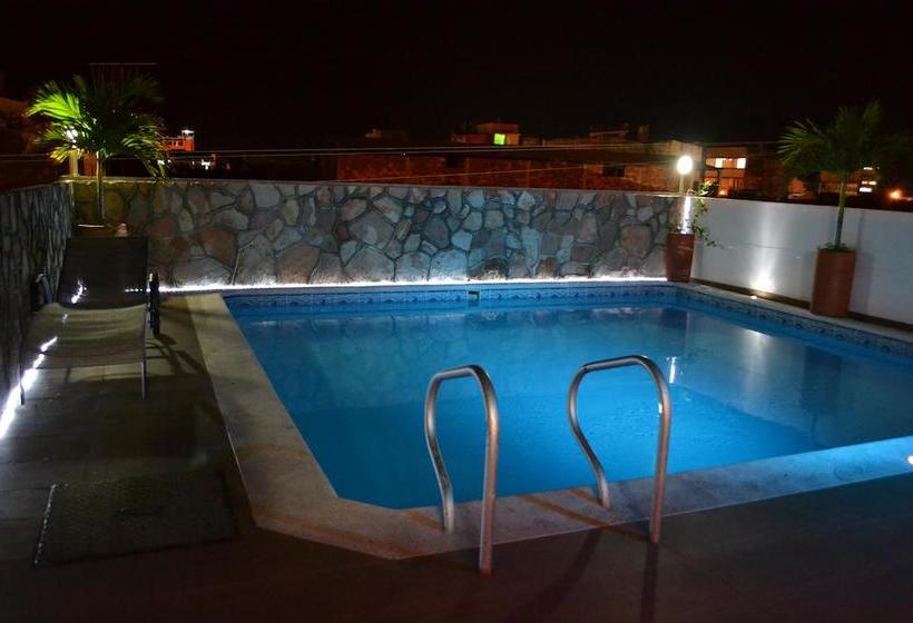 Hotel Barrancabermeja Plaza | Barrancabermeja | Santander | Colombia 1