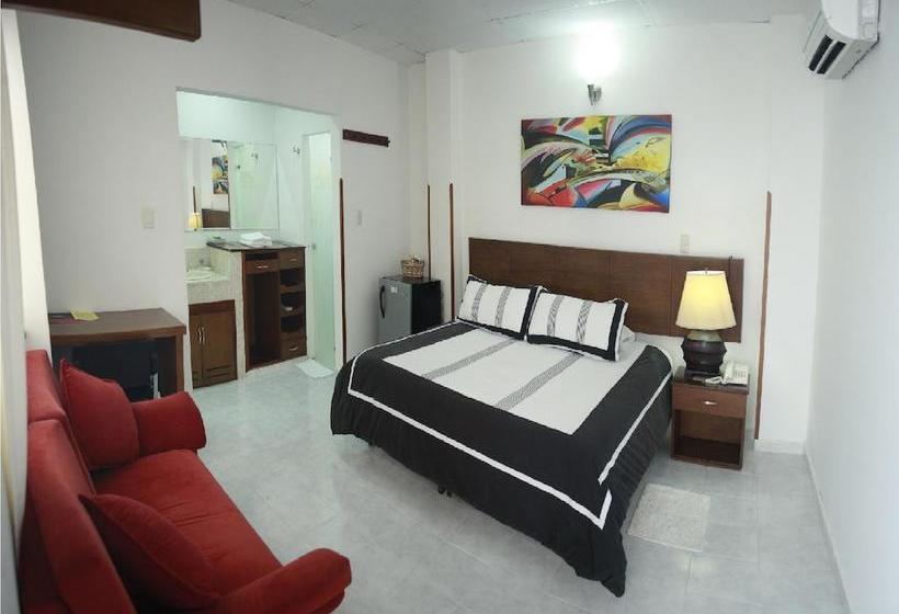 Hotel Barrancabermeja Plaza | Barrancabermeja | Santander | Colombia 10