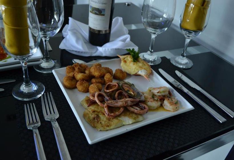 Hotel Barrancabermeja Plaza | Barrancabermeja | Santander | Colombia 11