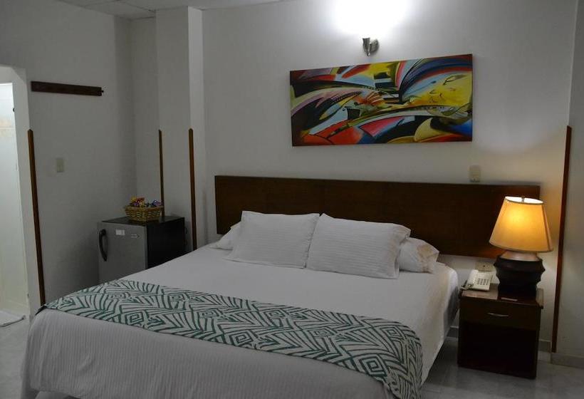 Hotel Barrancabermeja Plaza | Barrancabermeja | Santander | Colombia 12