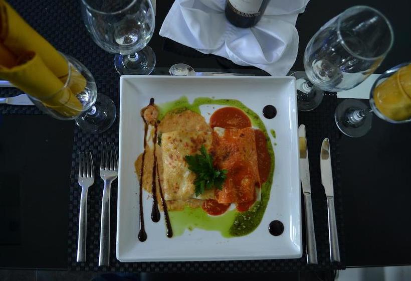 Hotel Barrancabermeja Plaza | Barrancabermeja | Santander | Colombia 13