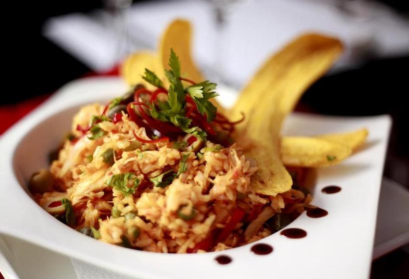 Hotel Barrancabermeja Plaza | Barrancabermeja | Santander | Colombia 17