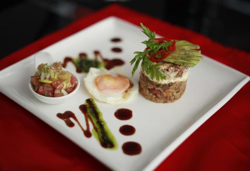 Hotel Barrancabermeja Plaza | Barrancabermeja | Santander | Colombia 18