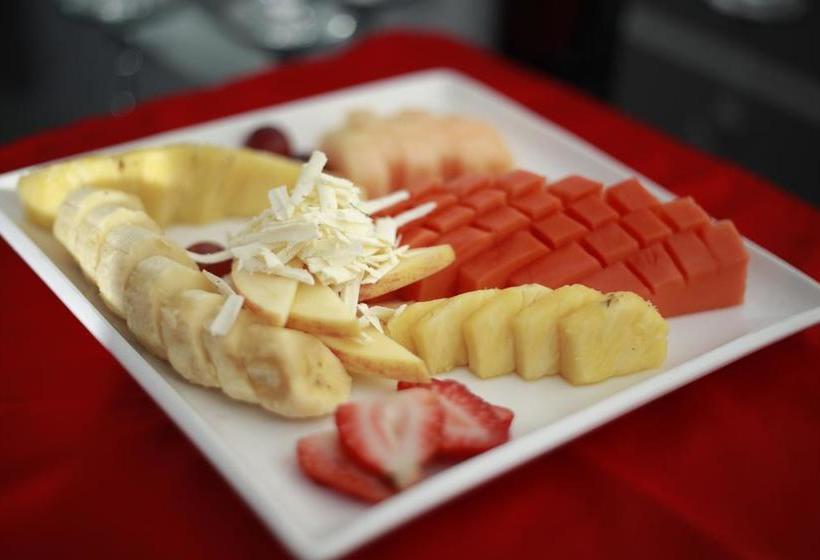 Hotel Barrancabermeja Plaza | Barrancabermeja | Santander | Colombia 19