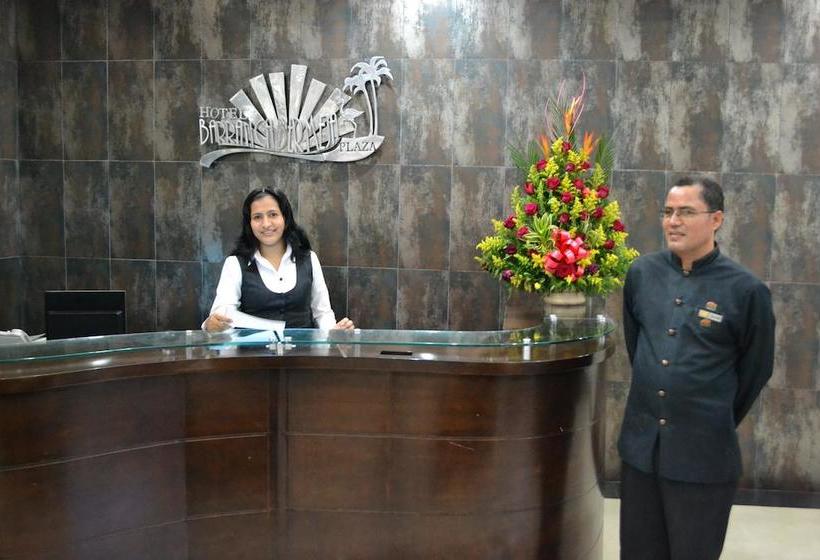 Hotel Barrancabermeja Plaza | Barrancabermeja | Santander | Colombia 2