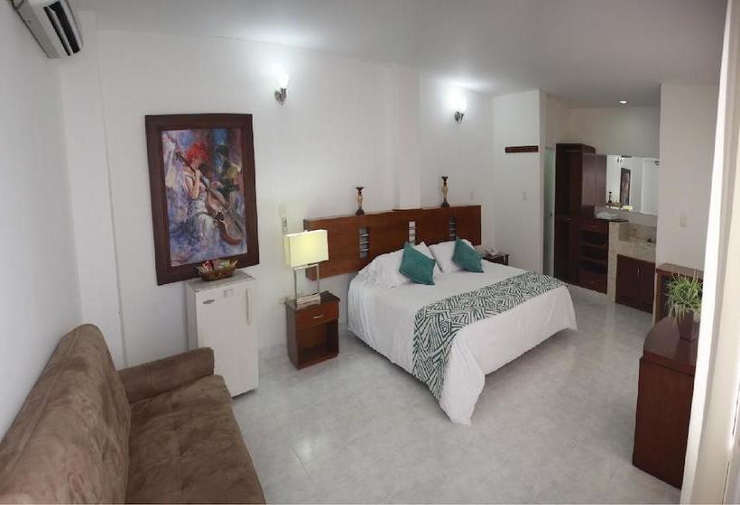 Hotel Barrancabermeja Plaza | Barrancabermeja | Santander | Colombia 5